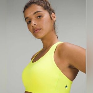Lululemon Limited Edition lululemon Energy Bra *High Support size 34C